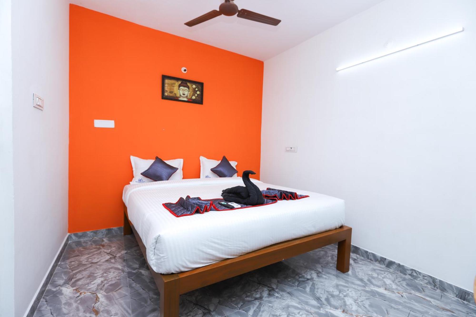 La Piscine Farm House Auroville Zewnętrze zdjęcie